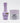 Aora 2-in-1 Set: Gel Polish 0.6 oz. + Dip/Acrylic Powder 2 oz. -#31 - All Dolled Up