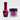 Aora 2-in-1 Set: Gel Polish 0.6 oz. + Dip/Acrylic Powder 2 oz. -#35 - Royalty