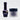 Aora 2-in-1 Set: Gel Polish 0.6 oz. + Dip/Acrylic Powder 2 oz. -#36 - After Dark