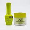 Aora 2-in-1 Set: Gel Polish 0.6 oz. + Dip/Acrylic Powder 2 oz. -#39 - Amphibian