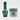 Aora 2-in-1 Set: Gel Polish 0.6 oz. + Dip/Acrylic Powder 2 oz. -#41 - Burning Sage