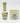 Aora 2-in-1 Set: Gel Polish 0.6 oz. + Dip/Acrylic Powder 2 oz. -#43 - Banana Milkshake