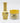 Aora 2-in-1 Set: Gel Polish 0.6 oz. + Dip/Acrylic Powder 2 oz. -#44 - Sunny Farm