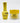 Aora 2-in-1 Set: Gel Polish 0.6 oz. + Dip/Acrylic Powder 2 oz. -#45 - Make Lemonade