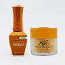 Aora 2-in-1 Set: Gel Polish 0.6 oz. + Dip/Acrylic Powder 2 oz. -#47 - Not Falling For It