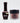 Aora 2-in-1 Set: Gel Polish 0.6 oz. + Dip/Acrylic Powder 2 oz. -#49 - Rose Colored Glasses