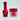 Aora 2-in-1 Set: Gel Polish 0.6 oz. + Dip/Acrylic Powder 2 oz. -#51 - Tastes Red Delicious