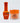 Aora 2-in-1 Set: Gel Polish 0.6 oz. + Dip/Acrylic Powder 2 oz. -#55 - Breaking Dawn