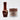 Aora 2-in-1 Set: Gel Polish 0.6 oz. + Dip/Acrylic Powder 2 oz. -#59 - Brown is Beautiful