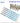 Aora 3D Applicator Tool Set / 5 Pieces