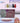 Aora 6D Diamond Tip Box / 12 Sizes / 120 Pieces - Long Coffin