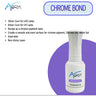 Aora bottle 0.5 oz. - Chrome Bond
