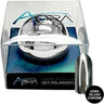 Aora Chrome Powder - # Silver