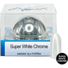 Aora Chrome Powder - # Super White
