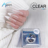 Aora Chrome Powder - # Transparent Clear