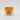 Aora Dip/Acrylic Powder 2 oz. #48 - Orange You Glad