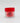 Aora Dip/Acrylic Powder 2 oz. #53 - Red Bottoms