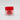 Aora Dip/Acrylic Powder 2 oz. #53 - Red Bottoms