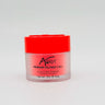 Aora Dip/Acrylic Powder 2 oz. #54 - Hearts on Fire