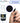 Aora Gel 0.5 oz. - Jet Black