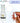 Aora Gel 0.5 oz. - Snow White