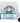 Aora Illuminated Chrome (Unicorn) - # i1