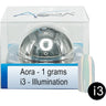 Aora Illuminated Chrome (Unicorn) - # i3