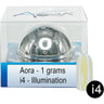 Aora Illuminated Chrome (Unicorn) - # i4