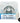 Aora Illuminated Chrome (Unicorn) - # i5