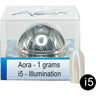 Aora Illuminated Chrome (Unicorn) - # i5