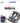 Aora Kit / 9 Pieces - Aurora Chrome