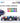 Aora Kit / 9 Pieces - Rainbow Chrome