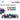 Aora Kit / 9 Pieces - Rainbow Chrome