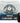 Aora Metallic Chrome - # M2