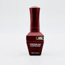 Aora Premium Gel Polish 0.6 oz. #50 - Blood Red