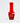 Aora Premium Gel Polish 0.6 oz. #53 - Red Bottoms