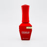Aora Premium Gel Polish 0.6 oz. #53 - Red Bottoms