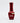 Aora Premium Gel Polish 0.6 oz. #58 - Scarlet