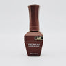 Aora Premium Gel Polish 0.6 oz. #60 - Choco Kitty