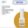 Aora Refill 4 oz. + 2 Free 0.5 oz. - Grip Base