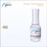 Aora Sheer Gel 0.5 oz. - #3 Buttery