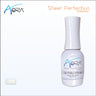 Aora Sheer Gel 0.5 oz. - #6 Milky White
