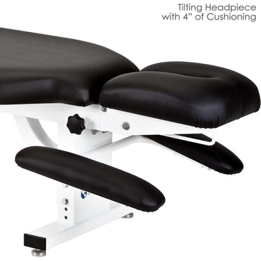 Apex Stationary Chiropractic Table by EarthLite