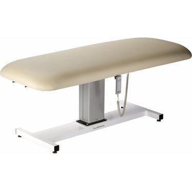 Aphrodite Battery-Powered Wet/Dry Pedestal Table by TouchAmerica