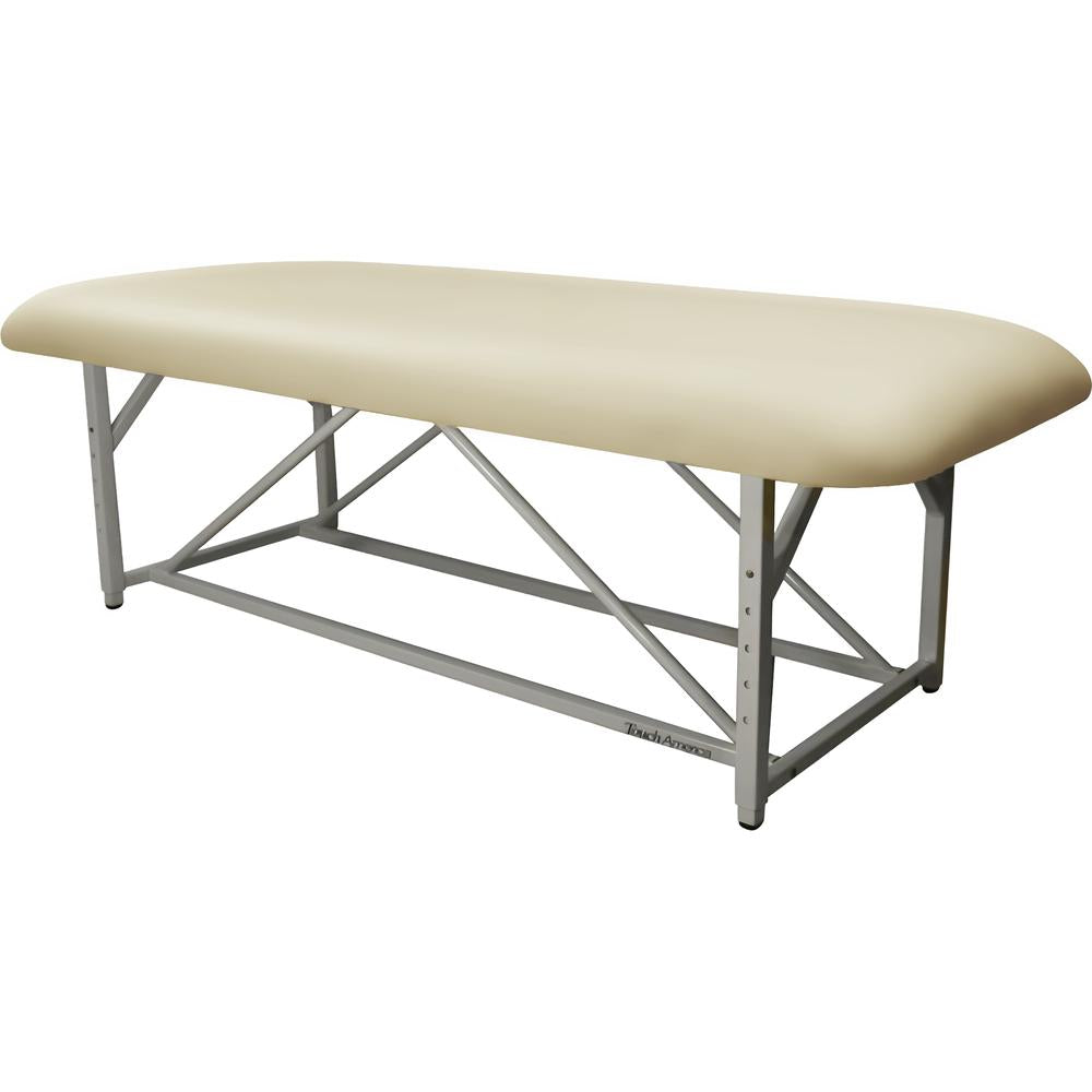Adult Powder Table Aphrodite Stationary Wet/Dry Table by TouchAmerica – Pure Spa Direct
