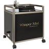 Apollo Sprayers Whisper-Mist Tc3 Tanning Center w/ T6000 Mist Applicator (HVLP)