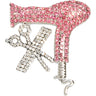 Apparel Pin - Hairdryer by Product Club