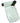 Appease Massage Bottle Holster - Blue Blossoms