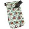 Appease Massage Bottle Holster - Hibiscus Dreams