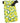 Appease Massage Bottle Holster - Lemoncello